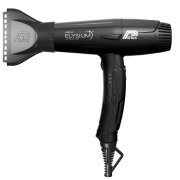 Фен 2300 Вт ELYSIUM PARLUX 0901-Elysium Black